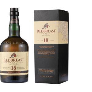Redbreast 18yo